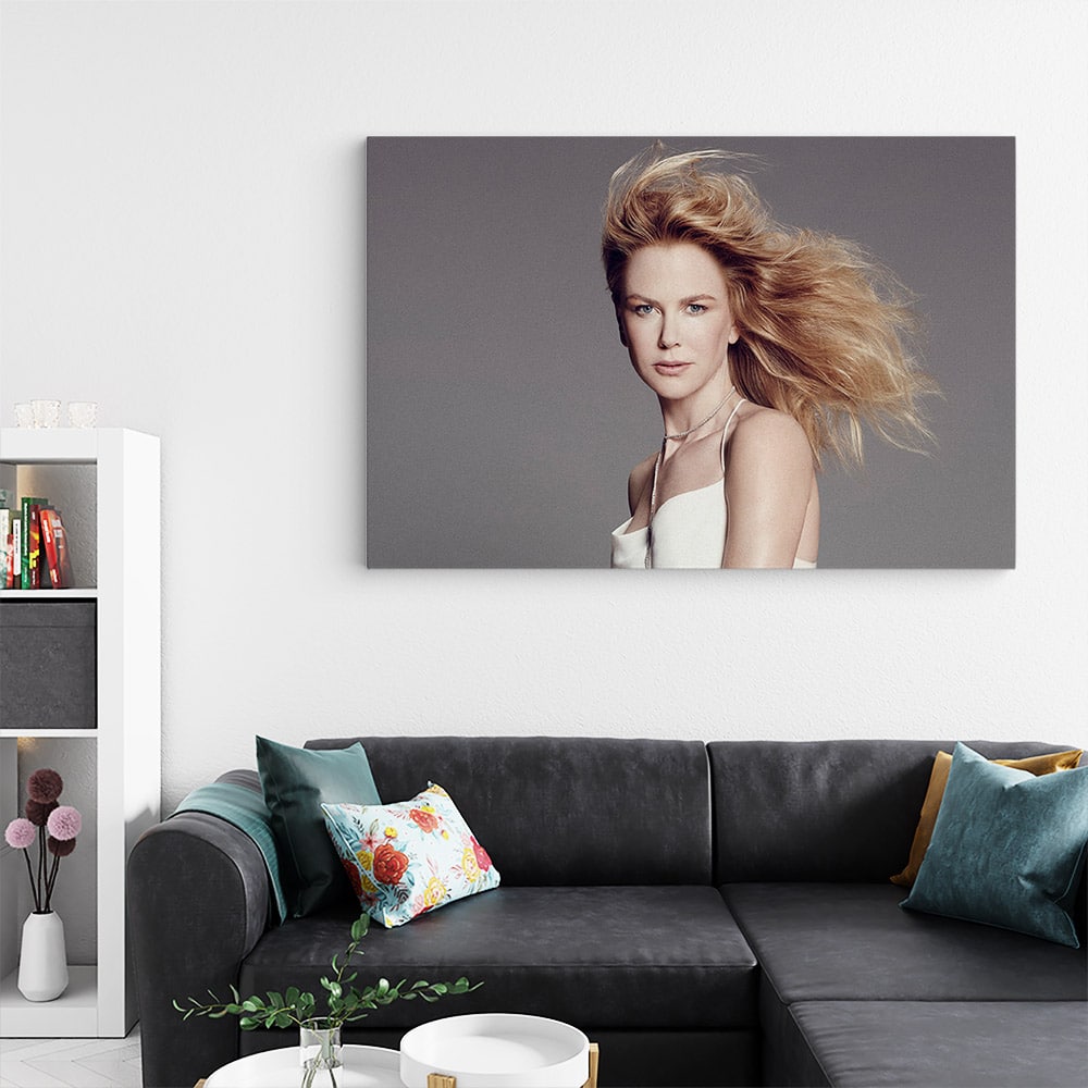 Tablou afis Nicole Kidman actrita 2423 living - Afis Poster Tablou afis Nicole Kidman actrita pentru living casa birou bucatarie livrare in 24 ore la cel mai bun pret.