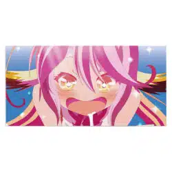 Tablou afis No Game No Life anime 5132 front