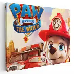 Tablou afis Paw Patrol desene animate 2227 - Afis Poster Tablou afis Paw Patrol desene animate pentru living casa birou bucatarie livrare in 24 ore la cel mai bun pret.