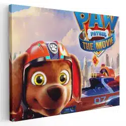 Tablou afis Paw Patrol desene animate 2228 - Afis Poster Tablou afis Paw Patrol desene animate pentru living casa birou bucatarie livrare in 24 ore la cel mai bun pret.