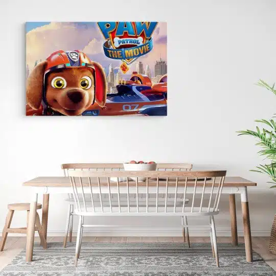 Tablou afis Paw Patrol desene animate 2228 bucatarie3 - Afis Poster Tablou afis Paw Patrol desene animate pentru living casa birou bucatarie livrare in 24 ore la cel mai bun pret.