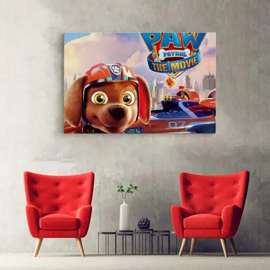 Tablou afis Paw Patrol desene animate 2228 hol - Afis Poster Tablou afis Paw Patrol desene animate pentru living casa birou bucatarie livrare in 24 ore la cel mai bun pret.