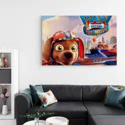 Tablou afis Paw Patrol desene animate 2228 living - Afis Poster Tablou afis Paw Patrol desene animate pentru living casa birou bucatarie livrare in 24 ore la cel mai bun pret.