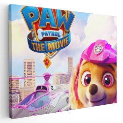 Tablou afis Paw Patrol desene animate 2229 - Afis Poster Tablou afis Paw Patrol desene animate pentru living casa birou bucatarie livrare in 24 ore la cel mai bun pret.