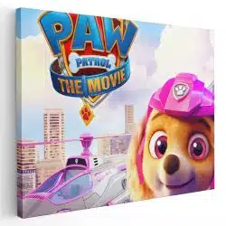 Tablou afis Paw Patrol desene animate 2229 - Afis Poster Tablou afis Paw Patrol desene animate pentru living casa birou bucatarie livrare in 24 ore la cel mai bun pret.