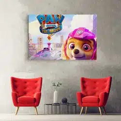 Tablou afis Paw Patrol desene animate 2229 hol - Afis Poster Tablou afis Paw Patrol desene animate pentru living casa birou bucatarie livrare in 24 ore la cel mai bun pret.