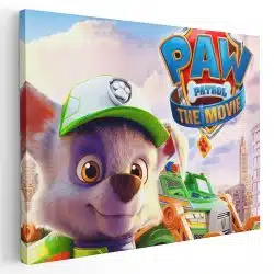 Tablou afis Paw Patrol desene animate 2230 - Afis Poster Tablou afis Paw Patrol desene animate pentru living casa birou bucatarie livrare in 24 ore la cel mai bun pret.