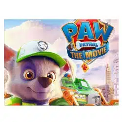 Tablou afis Paw Patrol desene animate 2230 front - Afis Poster Tablou afis Paw Patrol desene animate pentru living casa birou bucatarie livrare in 24 ore la cel mai bun pret.