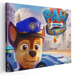 Tablou afis Paw Patrol desene animate 2231 - Afis Poster Tablou afis Paw Patrol desene animate pentru living casa birou bucatarie livrare in 24 ore la cel mai bun pret.