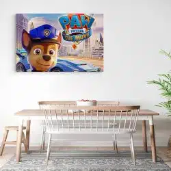 Tablou afis Paw Patrol desene animate 2231 bucatarie3 - Afis Poster Tablou afis Paw Patrol desene animate pentru living casa birou bucatarie livrare in 24 ore la cel mai bun pret.