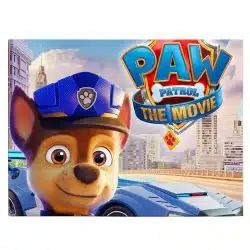 Tablou afis Paw Patrol desene animate 2231 front - Afis Poster Tablou afis Paw Patrol desene animate pentru living casa birou bucatarie livrare in 24 ore la cel mai bun pret.