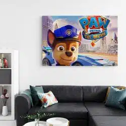 Tablou afis Paw Patrol desene animate 2231 living - Afis Poster Tablou afis Paw Patrol desene animate pentru living casa birou bucatarie livrare in 24 ore la cel mai bun pret.