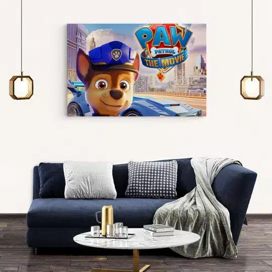 Tablou afis Paw Patrol desene animate 2231 living modern 2 - Afis Poster Tablou afis Paw Patrol desene animate pentru living casa birou bucatarie livrare in 24 ore la cel mai bun pret.