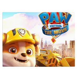 Tablou afis Paw Patrol desene animate 2232 front - Afis Poster Tablou afis Paw Patrol desene animate pentru living casa birou bucatarie livrare in 24 ore la cel mai bun pret.