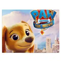 Tablou afis Paw Patrol desene animate 2233 front - Afis Poster Tablou afis Paw Patrol desene animate pentru living casa birou bucatarie livrare in 24 ore la cel mai bun pret.