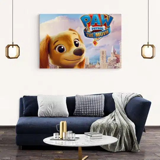 Tablou afis Paw Patrol desene animate 2233 living modern 2 - Afis Poster Tablou afis Paw Patrol desene animate pentru living casa birou bucatarie livrare in 24 ore la cel mai bun pret.