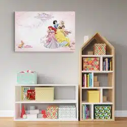 Tablou afis Pintese Disney multicolor 2221 camera copii - Afis Poster Tablou afis Pintese Disney pentru living casa birou bucatarie livrare in 24 ore la cel mai bun pret.