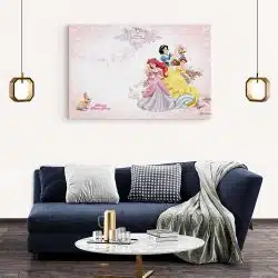 Tablou afis Pintese Disney multicolor 2221 living modern 2 - Afis Poster Tablou afis Pintese Disney pentru living casa birou bucatarie livrare in 24 ore la cel mai bun pret.