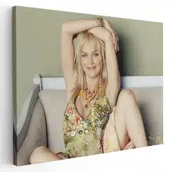 Tablou afis Sharon Stone actrita 2420 - Afis Poster Tablou afis Sharon Stone actrita pentru living casa birou bucatarie livrare in 24 ore la cel mai bun pret.