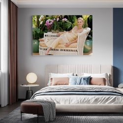 Tablou afis Sharon Stone actrita 2422 dormitor - Afis Poster Tablou afis Sharon Stone actrita pentru living casa birou bucatarie livrare in 24 ore la cel mai bun pret.