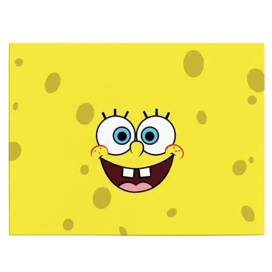 Tablou afis SpongeBob desene animate 2214 front - Afis Poster Tablou afis SpongeBob desene animate pentru living casa birou bucatarie livrare in 24 ore la cel mai bun pret.