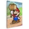 Tablou afis Super Mario Bros 3636