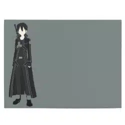 Tablou afis Sword Art Online anime 5074 front