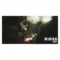 Tablou afis The Last of Us 3436 front