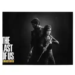 Tablou afis The Last of Us 3525 front