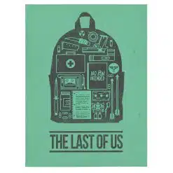 Tablou afis The Last of Us 3668 front