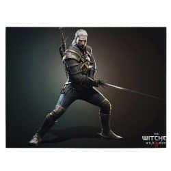 Tablou afis The Witcher 3528 front