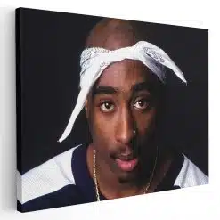 Tablou afis Tupac Shakur 2 Pac cantaret rap 2318 - Afis Poster Tablou afis Tupac Shakur 2 Pac cantaret rap pentru living casa birou bucatarie livrare in 24 ore la cel mai bun pret.