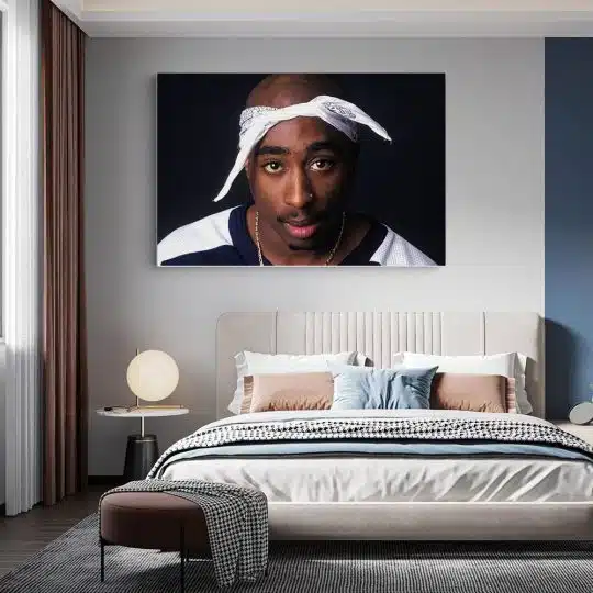 Tablou afis Tupac Shakur 2 Pac cantaret rap 2318 dormitor - Afis Poster Tablou afis Tupac Shakur 2 Pac cantaret rap pentru living casa birou bucatarie livrare in 24 ore la cel mai bun pret.