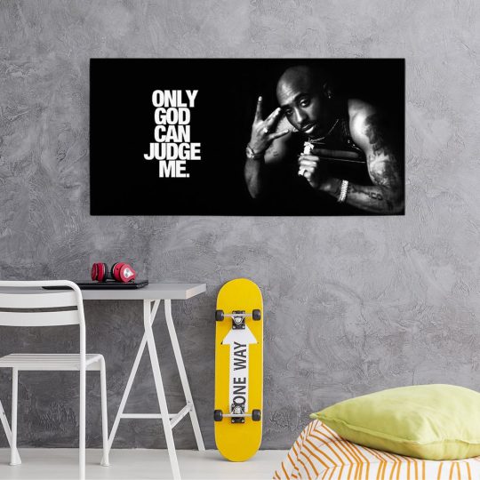 Tablou afis Tupac Shakur 2Pac cantaret rap 2343 tablou camere copii - Afis Poster Tablou afis Tupac Shakur 2Pac cantaret rap pentru living casa birou bucatarie livrare in 24 ore la cel mai bun pret.