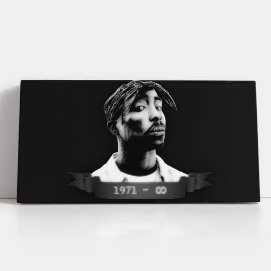 Tablou afis Tupac Shakur 2Pac cantaret rap 2344 detalii tablou - Afis Poster Tablou afis Tupac Shakur 2Pac cantaret rap pentru living casa birou bucatarie livrare in 24 ore la cel mai bun pret.