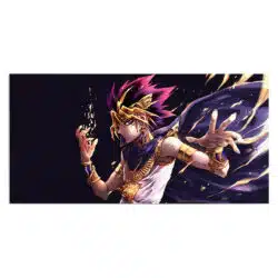 Tablou afis Yu Gi Oh anime 5190 front