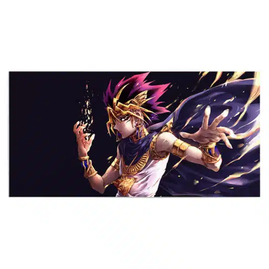 Tablou afis Yu Gi Oh anime 5190 front