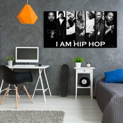 Tablou afis cantareti de rap 2403 tablou camera tineret - Afis Poster Tablou afis cantareti de rap pentru living casa birou bucatarie livrare in 24 ore la cel mai bun pret.