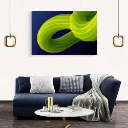 Tablou forme abstracte geometrice albastru verde 1876 living modern 2 - Afis Poster Tablou forme abstracte geometrice albastru verde pentru living casa birou bucatarie livrare in 24 ore la cel mai bun pret.