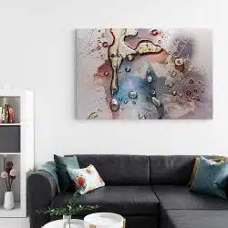 Tablou fundal abstract crem 2106 living - Afis Poster Tablou fundal abstract pentru living casa birou bucatarie livrare in 24 ore la cel mai bun pret.