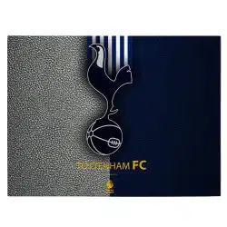 Tablou logo echipa Tottenham FC fotbal 3322 front