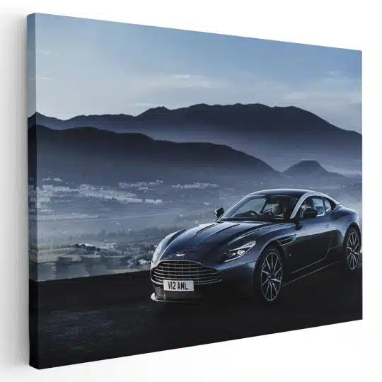 Tablou masina Aston Martin DB11 3159