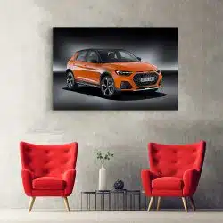 Tablou masina Audi A1 Citycarver 3165 hol