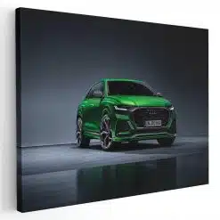 Tablou masina Audi RS Q8 4578