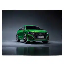 Tablou masina Audi RS Q8 4578 front