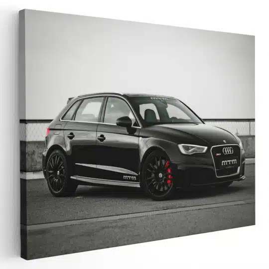 Tablou masina Audi RS3 4597