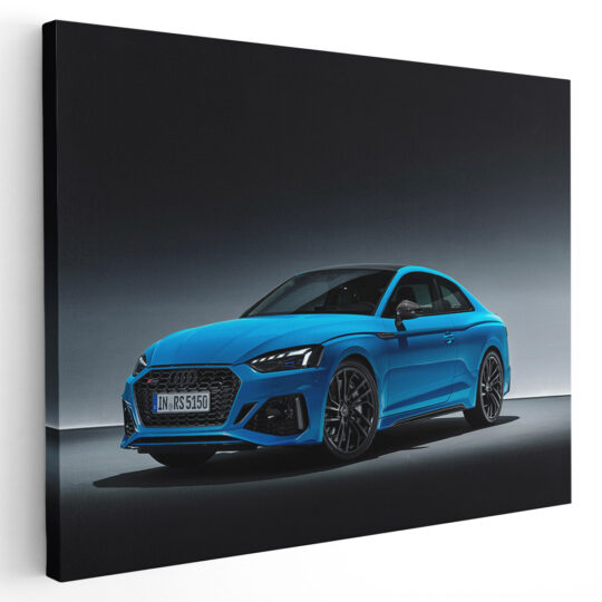 Tablou masina Audi RS5 4579