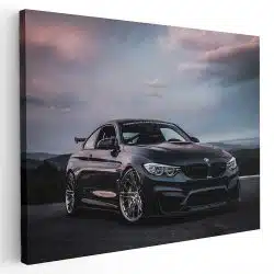 Tablou masina BMW M4 3163