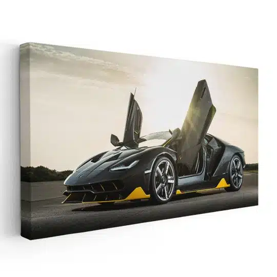 Tablou masina Lamborghini Centenario 3184