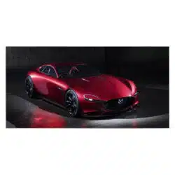 Tablou masina Mazda RX Vision 4609 front